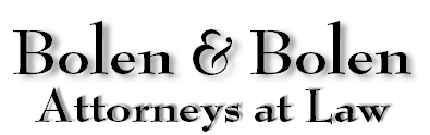 Bolen & Bolen Attorneys at Law